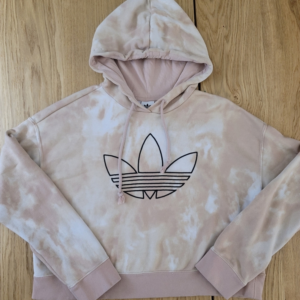 Adidas Hoodie